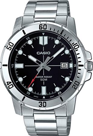 Casio MTP-VD01D-1E