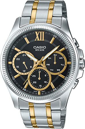 Casio MTP-E315SG-1A
