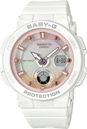 Casio BGA-250-7A2