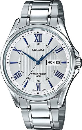 CASIO MTP-1384D-7A2VDF ERKEK KOL SAATİ