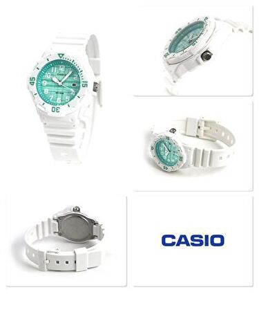 Casio LRW-200H-2CVDF Kol Saati