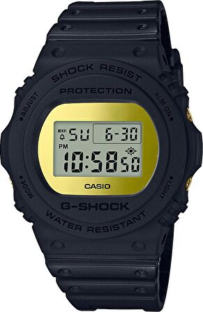 Casio DW-5700BBMB-1DR Erkek Kol Saati