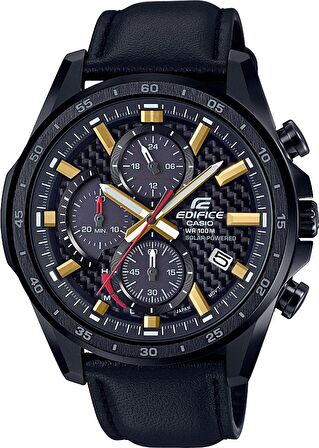 Casio EQS-900CL-1A