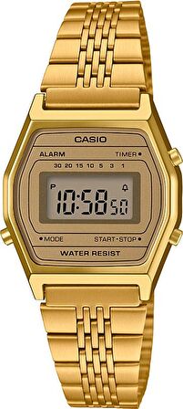 Casio LA690WGA-9D