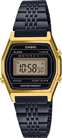 CASIO LA690WGB-1DF BAYAN KOL SAATİ