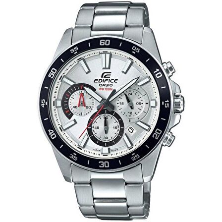Casio Edifice EFV-570D-7AVUDF Erkek Kol Saati