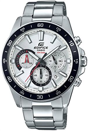 Casio Edifice EFV-570D-7AVUDF Erkek Kol Saati