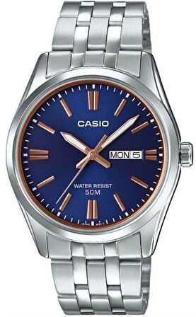 Casio MTP-1335D-2A2VDF Kol Saati