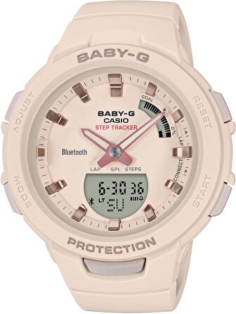 Casio BSA-B100-4A1