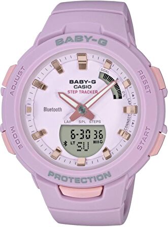 Casio BSA-B100-4A2