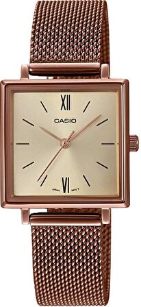 Casio LTP-E155MR-9BDF Kol Saati