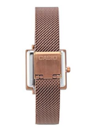 Casio LTP-E155MR-9BDF Kol Saati