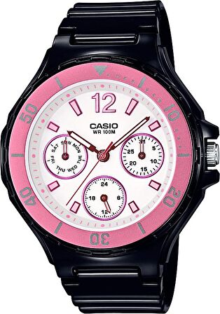 Casio LRW-250H-1A3