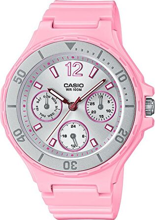 Casio LRW-250H-4A2