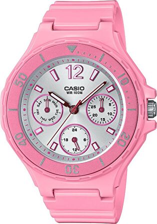 Casio LRW-250H-4A3