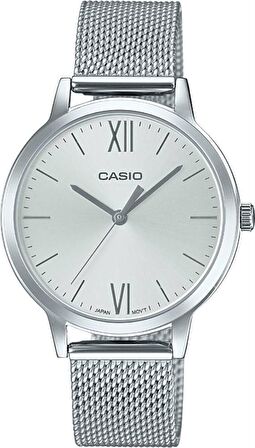 Casio LTP-E157M-7ADF Kol Saati