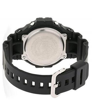 Casio DW-5900-1DR Kol Saati