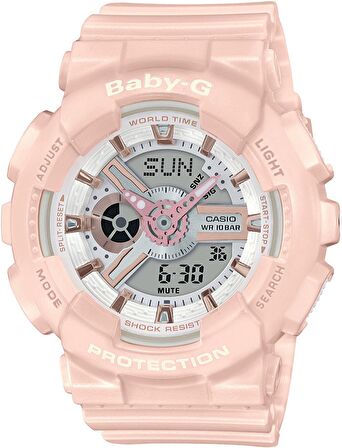 Casio BA-110RG-4A