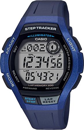 Casio WS-2000H-2AVDF Erkek Kol Saati