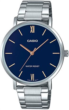 Casio MTP-VT01D-2BUDF Erkek Kol Saati