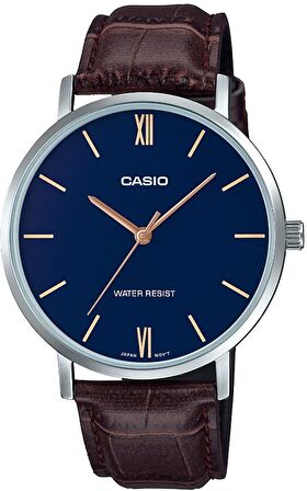 Casio MTP-VT01L-2BUDF Kol Saati