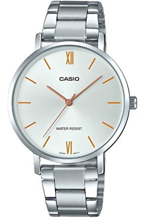 Casio LTP-VT01D-7BUDF Kol Saati