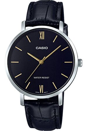 Casio LTP-VT01L-1BUDF Kol Saati