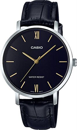 Casio LTP-VT01L-1BUDF Kol Saati