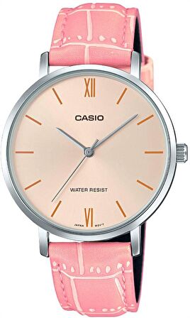 CASIO LTP-VT01L-4BUDF BAYAN KOL SAATİ