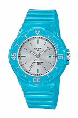 Casio LRW-200H-2E3VDR Kadın Kol Saati