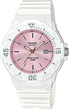 Casio LRW-200H-4E3VDF Kol Saati
