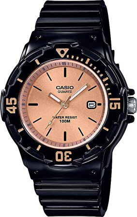 Casio LRW-200H-9E2VDF Kol Saati