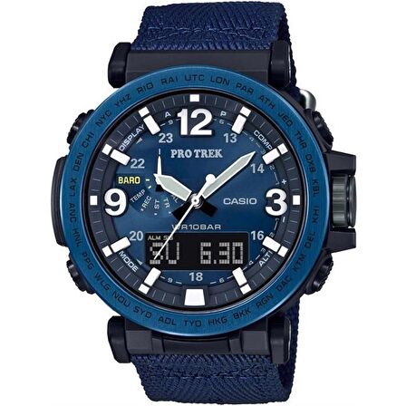 Casıo G-Shock PRG-600YB-2DR Kol Saati