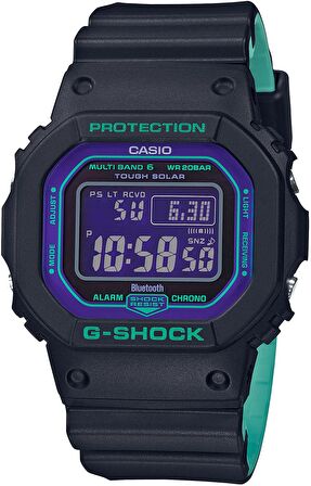 Casio GW-B5600BL-1D