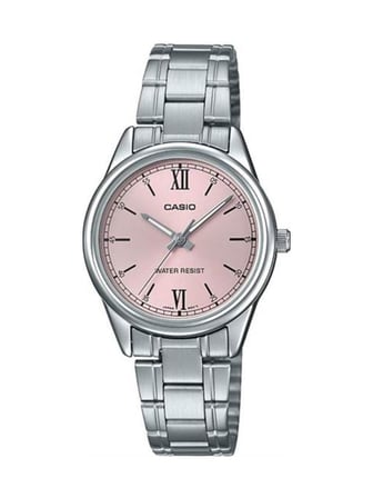 Casio LTP-V005D-4B2UDF Kadın Kol Saati