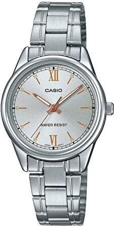 Casio LTP-V005D-7B2UDF Kadın  Kol Saati