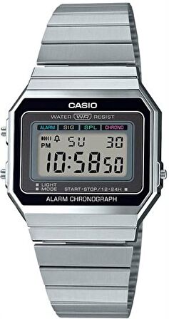 Casio A700W-1ADF Kol Saati