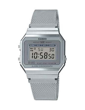 Casio A700WM-7ADF Erkek Kol Saati