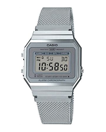 Casio A700WM-7ADF Kol Saati