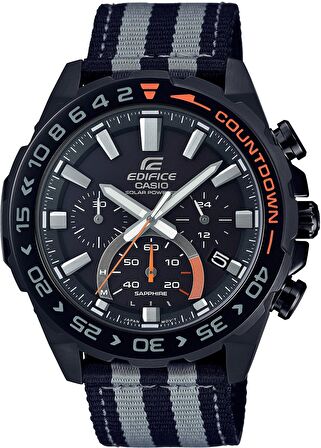 Casio EFS-S550BL-1A
