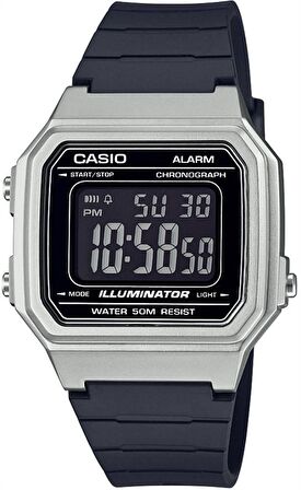 Casio W-217HM-7BVDF Kol Saati