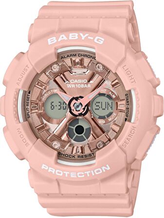 Casio BA-130-4A