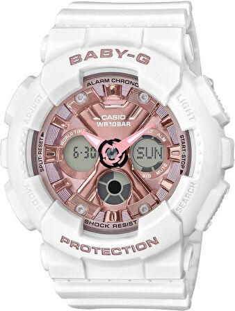 Casio BA-130-7A1DR Kol Saati