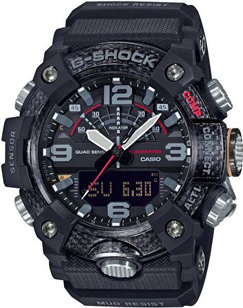 Casio GG-B100-1ADR Kol Saati