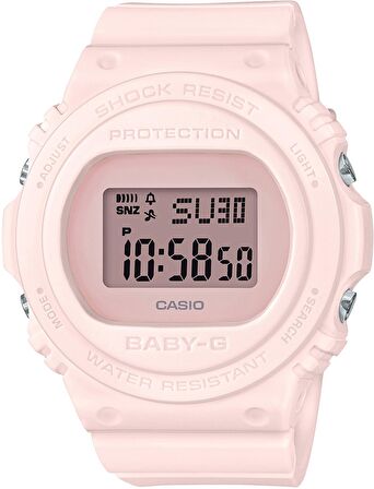 Casio BGD-570-4D