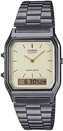Casio AQ-230GG-9ADF Kol Saati