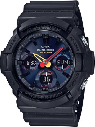 Casio GAS-100BMC-1A