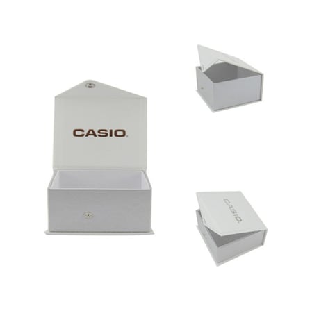 Casio G-Shock GA-2100-4ADR Erkek Kol Saati