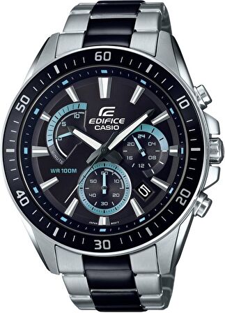 Casio EFR-552SBK-1A
