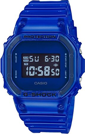 Casio DW-5600SB-2D